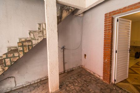 Área comum de casa para alugar com 1 quarto, 50m² em Parque Imperial, Barueri