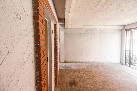 Área comum de casa para alugar com 1 quarto, 50m² em Parque Imperial, Barueri