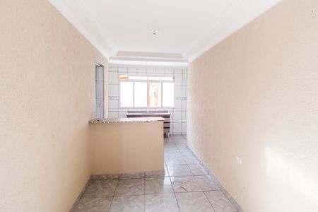 Casa para alugar com 1 quarto, 54m² em Parque Imperial, Barueri