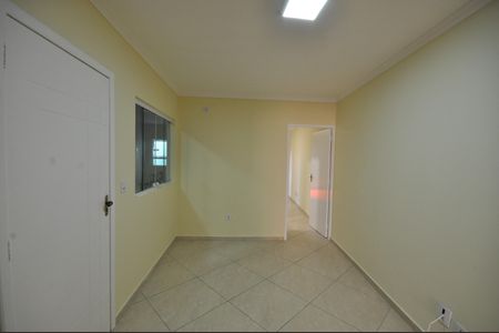 Sala de casa para alugar com 3 quartos, 90m² em Jardim Brasil, São Paulo