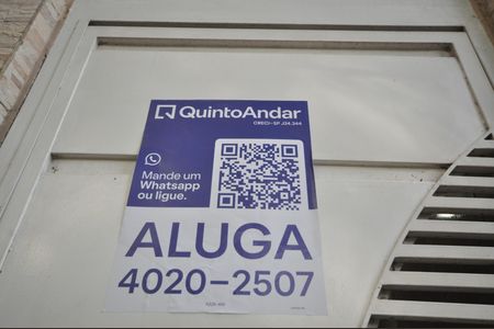 Placa de casa para alugar com 3 quartos, 90m² em Jardim Brasil, São Paulo