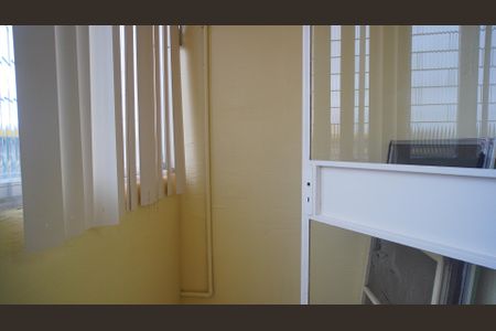 Apartamento para alugar com 45m², 1 quarto e sem vaga Apartamento para alugar com 45m², 1 quarto e sem vagaÁrea de Serviço