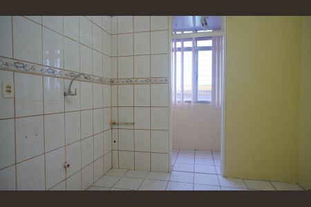 Apartamento para alugar com 45m², 1 quarto e sem vaga Apartamento para alugar com 45m², 1 quarto e sem vagaCozinha