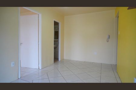 Apartamento para alugar com 45m², 1 quarto e sem vaga Apartamento para alugar com 45m², 1 quarto e sem vagaSala