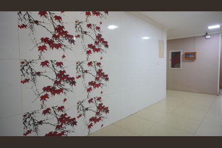 Apartamento para alugar com 45m², 1 quarto e sem vaga Apartamento para alugar com 45m², 1 quarto e sem vagaHall de entrada