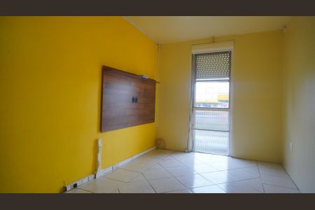 Apartamento para alugar com 45m², 1 quarto e sem vaga Apartamento para alugar com 45m², 1 quarto e sem vagaSala