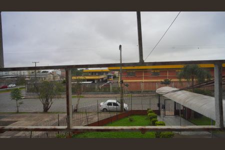 Apartamento para alugar com 45m², 1 quarto e sem vaga Apartamento para alugar com 45m², 1 quarto e sem vagaVista da Rua