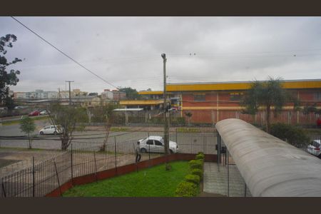 Apartamento para alugar com 45m², 1 quarto e sem vaga Apartamento para alugar com 45m², 1 quarto e sem vagaVista da Rua
