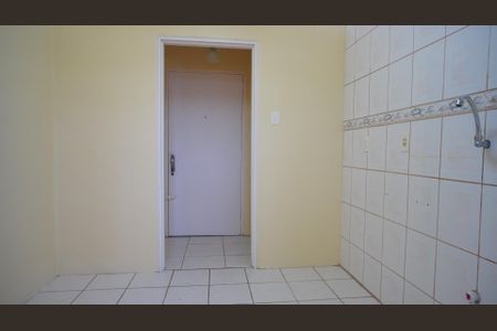 Apartamento para alugar com 45m², 1 quarto e sem vaga Apartamento para alugar com 45m², 1 quarto e sem vagaCozinha