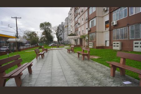 Apartamento para alugar com 45m², 1 quarto e sem vaga Apartamento para alugar com 45m², 1 quarto e sem vagaÁrea comum