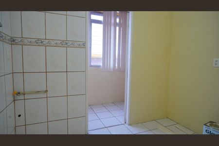 Apartamento para alugar com 45m², 1 quarto e sem vaga Apartamento para alugar com 45m², 1 quarto e sem vagaCozinha