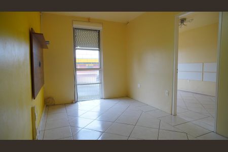 Apartamento para alugar com 45m², 1 quarto e sem vaga Apartamento para alugar com 45m², 1 quarto e sem vagaSala