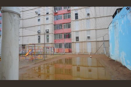 Apartamento para alugar com 45m², 1 quarto e sem vaga Apartamento para alugar com 45m², 1 quarto e sem vagaQuadra Esportiva