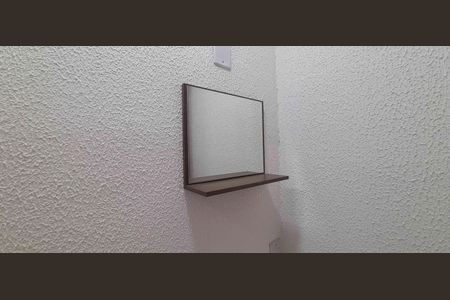 Banheiro de apartamento para alugar com 1 quarto, 25m² em Centro, Osasco