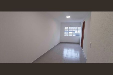 Sala / Quarto de apartamento para alugar com 1 quarto, 25m² em Centro, Osasco