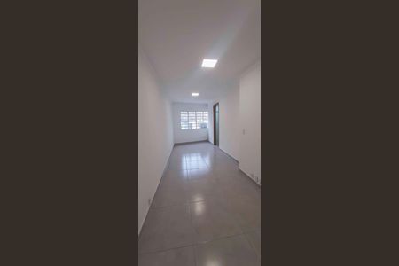 Sala / Quarto de apartamento para alugar com 1 quarto, 25m² em Centro, Osasco