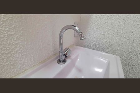 Apartamento para alugar com 1 quarto, 25m² em Centro, Osasco