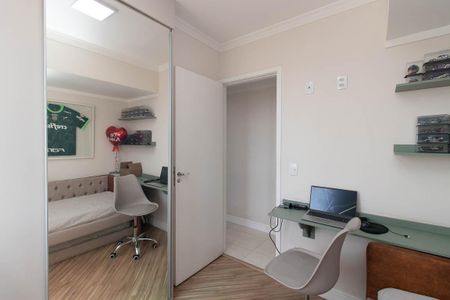 Quarto 1 de apartamento à venda com 3 quartos, 68m² em Vila Gustavo, São Paulo