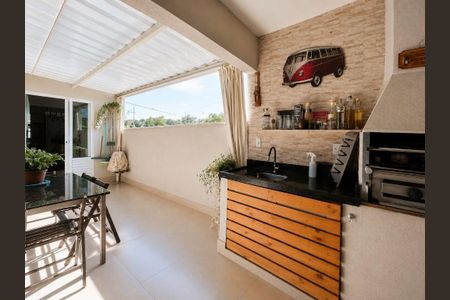 Casa à venda com 2 quartos, 118m² em Jardim Tres Irmaos, Vinhedo