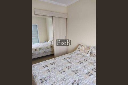 Apartamento à venda com 2 quartos, 51m² em Jardim do Estádio, Santo André