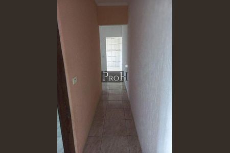 Casa à venda com 5 quartos, 200m² em Jardim Aclimacao, Santo André