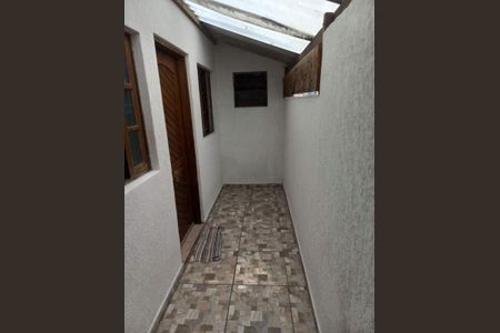 Casa à venda com 5 quartos, 200m² em Jardim Aclimacao, Santo André