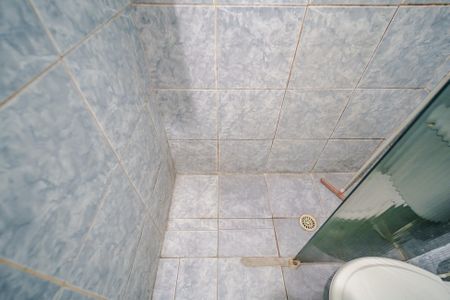 Banheiro Coletivo de casa para alugar com 1 quarto, 150m² em Vila Indiana, São Paulo