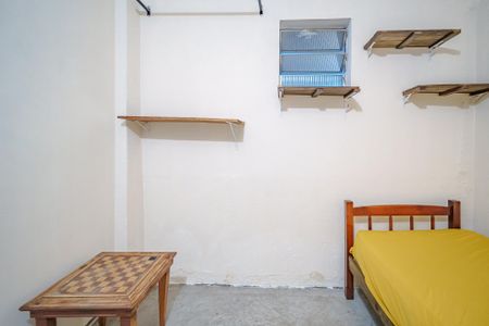 Quarto/Sala de casa para alugar com 1 quarto, 150m² em Vila Indiana, São Paulo