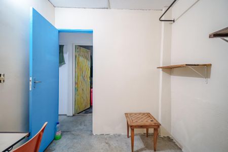 Quarto/Sala de casa para alugar com 1 quarto, 150m² em Vila Indiana, São Paulo