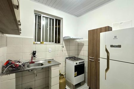 Casa para alugar com 90m², 2 quartos e sem vaga