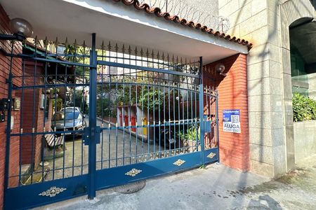 Casa para alugar com 90m², 2 quartos e sem vaga