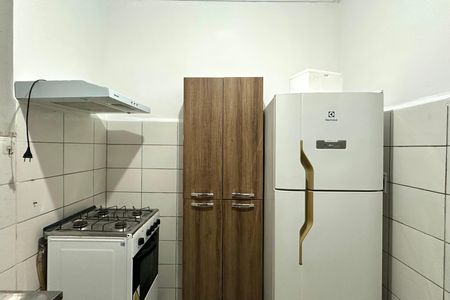 Casa para alugar com 90m², 2 quartos e sem vaga