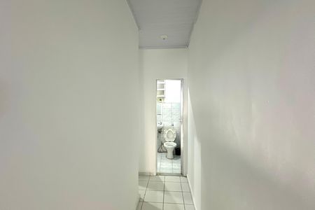 Casa para alugar com 90m², 2 quartos e sem vaga