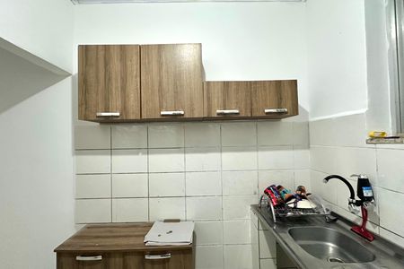 Casa para alugar com 90m², 2 quartos e sem vaga