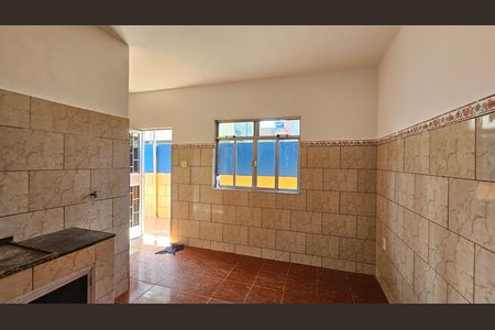Cozinha  de casa para alugar com 2 quartos, 80m² em Chatuba, Mesquita
