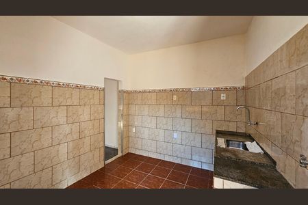 Cozinha  de casa para alugar com 2 quartos, 80m² em Chatuba, Mesquita