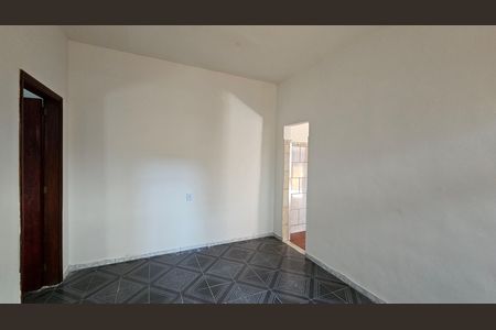 Sala de casa para alugar com 2 quartos, 80m² em Chatuba, Mesquita