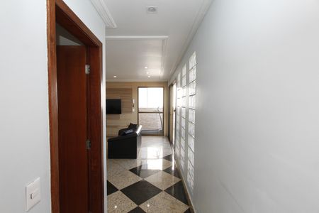 Apartamento à venda com 175m², 4 quartos e 2 vagasSala