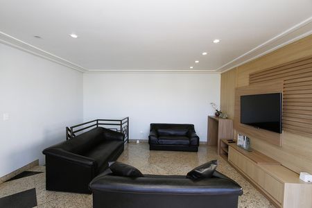Apartamento à venda com 175m², 4 quartos e 2 vagasCobertura