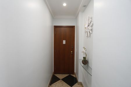 Apartamento à venda com 175m², 4 quartos e 2 vagasSala
