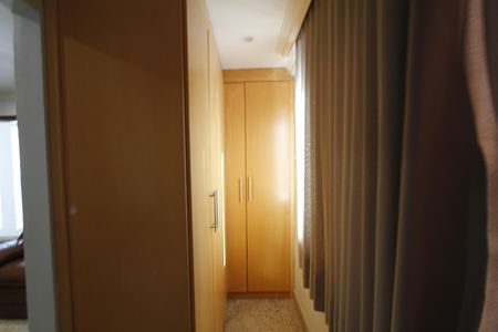 Apartamento à venda com 175m², 4 quartos e 2 vagasQUARTO 4 Cobertura