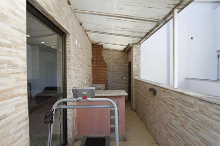 Apartamento à venda com 175m², 4 quartos e 2 vagasCobertura
