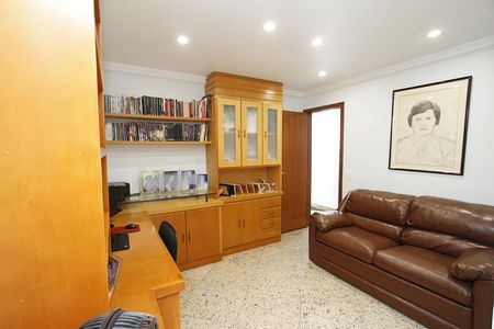 Apartamento à venda com 175m², 4 quartos e 2 vagasQUARTO 4 Cobertura
