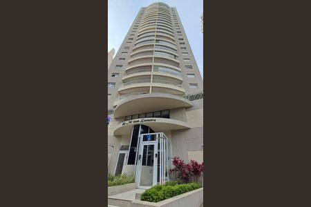 Fachada de apartamento à venda com 4 quartos, 156m² em Alto da Lapa, São Paulo