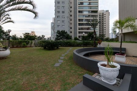 Área Comum de apartamento à venda com 4 quartos, 156m² em Alto da Lapa, São Paulo