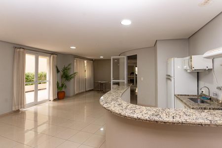Área Comum de apartamento à venda com 4 quartos, 156m² em Alto da Lapa, São Paulo