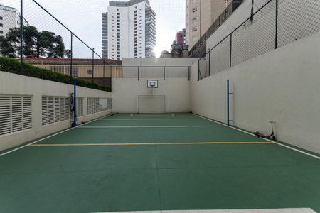 Área Comum de apartamento à venda com 4 quartos, 156m² em Alto da Lapa, São Paulo