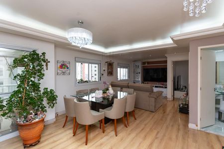 Apartamento à venda com 4 quartos, 156m² em Alto da Lapa, São Paulo