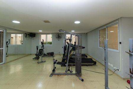 Área Comum de apartamento à venda com 4 quartos, 156m² em Alto da Lapa, São Paulo