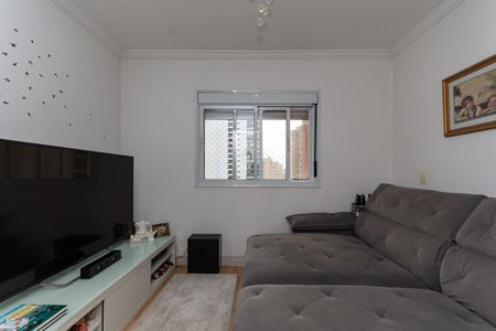 Quarto 4 Suíte de apartamento à venda com 4 quartos, 156m² em Alto da Lapa, São Paulo